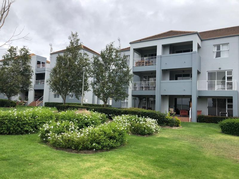 To Let 2 Bedroom Property for Rent in Vredekloof East Western Cape